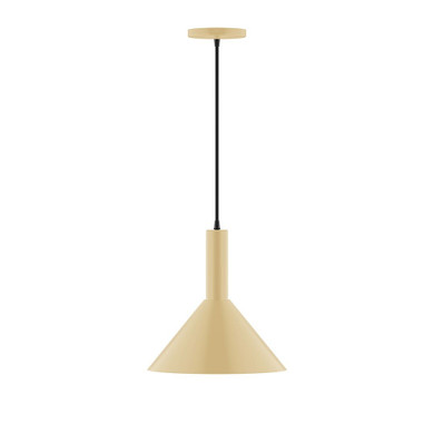 Pendants Metal Shade by Montclair Light Works ( 518 | PEBX466-17-C22-L12 Chase ) 