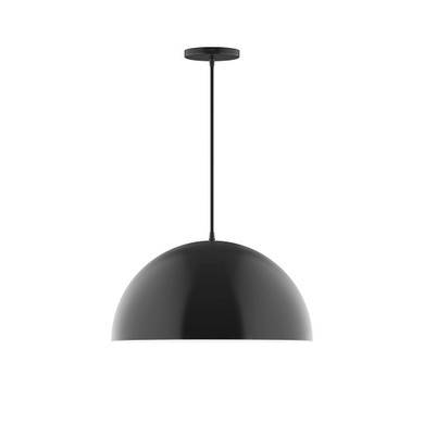 Pendants Metal Shade by Montclair Light Works ( 518 | PEB433-41 Arcade ) 
