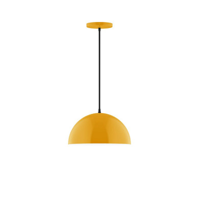 Pendants Metal Shade by Montclair Light Works ( 518 | PEB432-21 Arcade ) 
