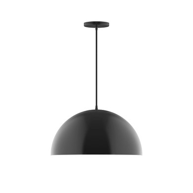 Pendants Metal Shade by Montclair Light Works ( 518 | PEB433-41-C16 Arcade ) 