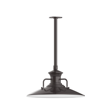 Exterior Hanging by Montclair Light Works ( 518 | STB143-51-T36 Homestead ) 