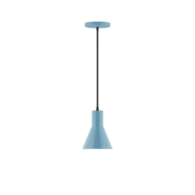 Mini Pendants Cable by Montclair Light Works ( 518 | PEB436-54-C04-L10 Axis ) 