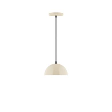 Mini Pendants Cable by Montclair Light Works ( 518 | PEB431-16-C02-L10 Arcade ) 