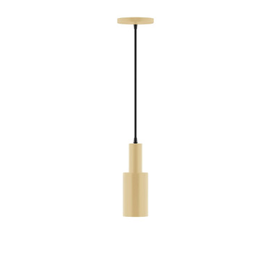Mini Pendants Metal Shade by Montclair Light Works ( 518 | PEBX450-17 Spark ) 