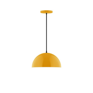 Pendants Metal Shade by Montclair Light Works ( 518 | PEB432-21-C26-L12 Arcade ) 