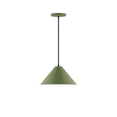 Mini Pendants Cable by Montclair Light Works ( 518 | PEB422-G15-22-C26 Pinnacle ) 
