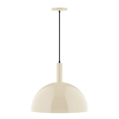 Pendants Metal Shade by Montclair Light Works ( 518 | PEBX472-G15-16-C25 Ray ) 