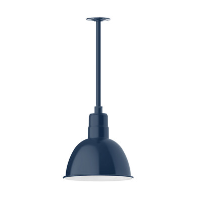 Exterior Hanging by Montclair Light Works ( 518 | STA116-50-H36 Deep Bowl ) 