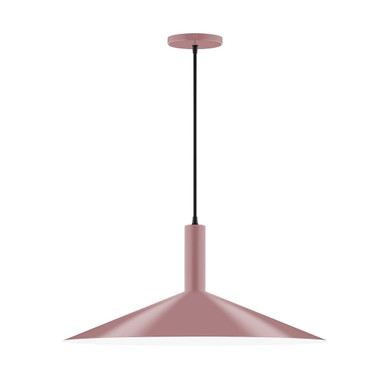 Pendants Metal Shade by Montclair Light Works ( 518 | PEBX478-20 Zing ) 
