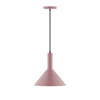 Pendants Metal Shade by Montclair Light Works ( 518 | PEBX466-20 Chase ) 