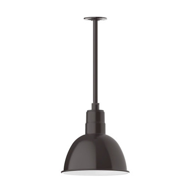 Exterior Hanging by Montclair Light Works ( 518 | STA116-51-G05 Deep Bowl ) 