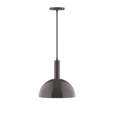 Pendants Metal Shade by Montclair Light Works ( 518 | PEBX471-51-C20 Ray ) 