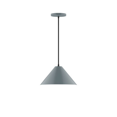 Mini Pendants Cable by Montclair Light Works ( 518 | PEB422-G15-40-C21 Pinnacle ) 