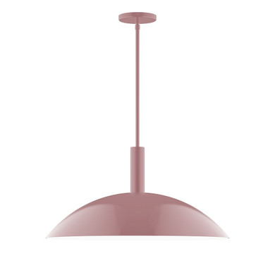 Pendants Metal Shade by Montclair Light Works ( 518 | STGX477-20 Glow ) 