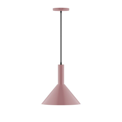 Pendants Metal Shade by Montclair Light Works ( 518 | PEBX466-20-C20 Chase ) 
