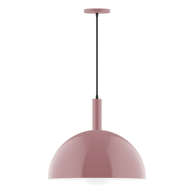 Pendants Metal Shade by Montclair Light Works ( 518 | PEBX472-G15-20 Ray ) 