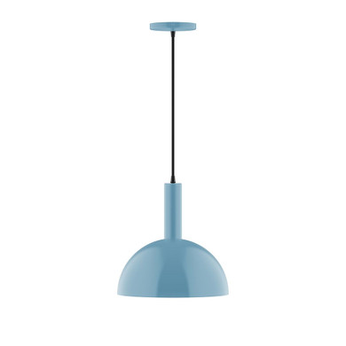 Pendants Metal Shade by Montclair Light Works ( 518 | PEBX471-54 Ray ) 