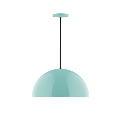 Pendants Metal Shade by Montclair Light Works ( 518 | PEB433-48-C02 Arcade ) 
