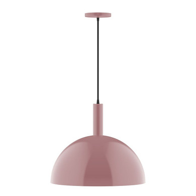 Pendants Metal Shade by Montclair Light Works ( 518 | PEBX472-G15-20-C21 Ray ) 