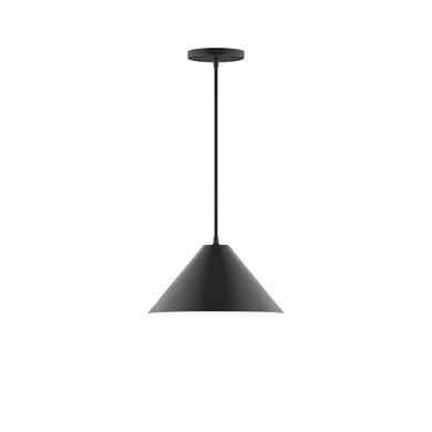 Mini Pendants Cable by Montclair Light Works ( 518 | PEB422-G15-41-C23 Pinnacle ) 