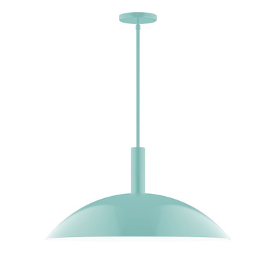 Pendants Metal Shade by Montclair Light Works ( 518 | STGX477-48 Glow ) 