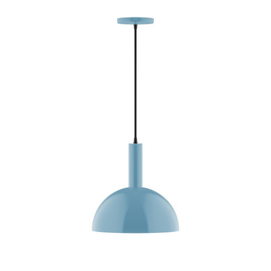 Pendants Metal Shade by Montclair Light Works ( 518 | PEBX471-54-C12-L12 Ray ) 