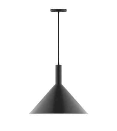 Pendants Metal Shade by Montclair Light Works ( 518 | PEBX467-41-C25 Chase ) 