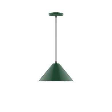 Mini Pendants Cable by Montclair Light Works ( 518 | PEB422-G15-42-C22 Pinnacle ) 