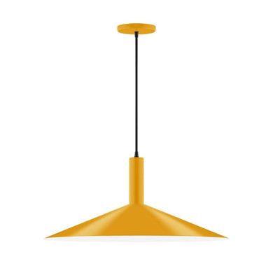 Pendants Metal Shade by Montclair Light Works ( 518 | PEBX478-21-C21-L10 Zing ) 