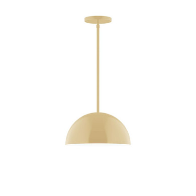 Pendants Metal Shade by Montclair Light Works ( 518 | STG432-17 Arcade ) 