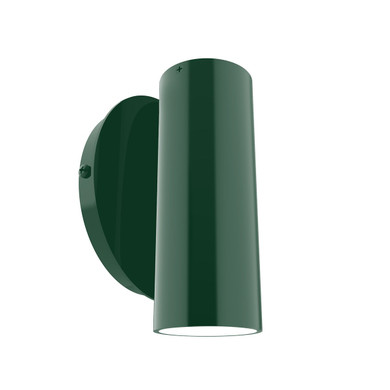 Sconces Directional/Cylinder by Montclair Light Works ( 518 | SCN440-42 Martin ) 