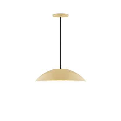Pendants Metal Shade by Montclair Light Works ( 518 | PEB438-17-C16-L13 Plateau ) 