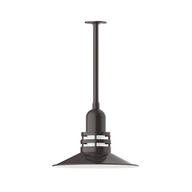 Exterior Hanging by Montclair Light Works ( 518 | STB149-51-T36 Atomic ) 