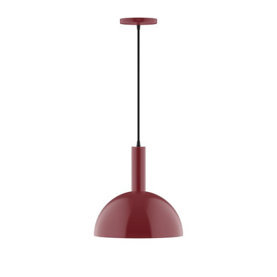 Pendants Metal Shade by Montclair Light Works ( 518 | PEBX471-55-C26-L12 Ray ) 