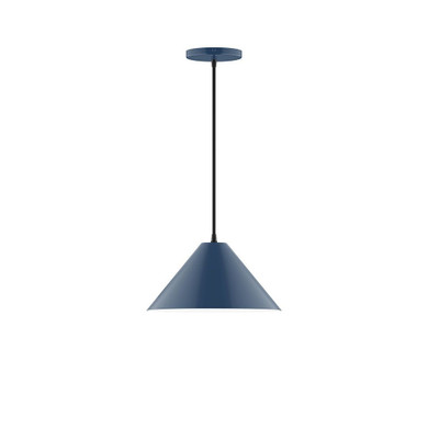 Mini Pendants Cable by Montclair Light Works ( 518 | PEB422-G15-50-C12 Pinnacle ) 