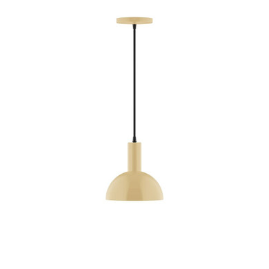 Mini Pendants Metal Shade by Montclair Light Works ( 518 | PEBX456-17-C21-L10 Ray ) 