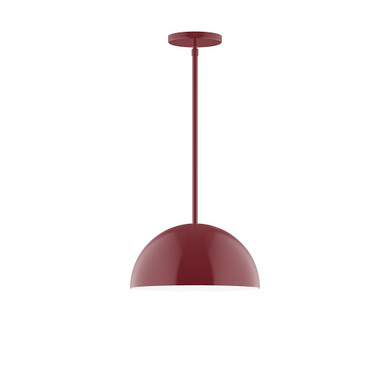 Pendants Metal Shade by Montclair Light Works ( 518 | STG432-55 Arcade ) 