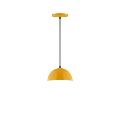 Mini Pendants Metal Shade by Montclair Light Works ( 518 | PEB431-21 Arcade ) 