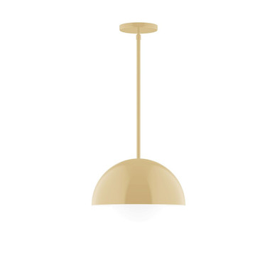 Pendants Metal Shade by Montclair Light Works ( 518 | STG432-G15-17 Arcade ) 