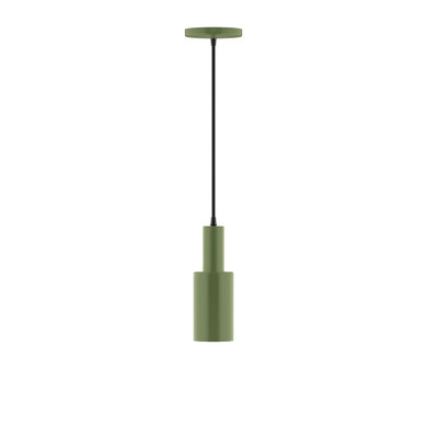 Mini Pendants Metal Shade by Montclair Light Works ( 518 | PEBX450-22 Spark ) 