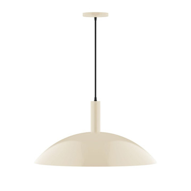 Pendants Metal Shade by Montclair Light Works ( 518 | PEBX477-16-C22 Glow ) 