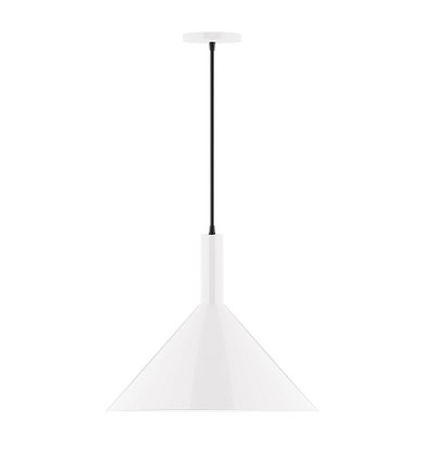 Pendants Metal Shade by Montclair Light Works ( 518 | PEBX467-44-C22-L13 Chase ) 