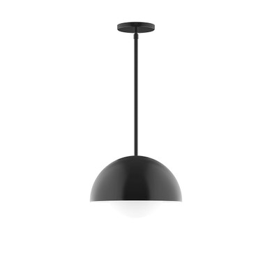 Pendants Metal Shade by Montclair Light Works ( 518 | STG432-G15-41 Arcade ) 