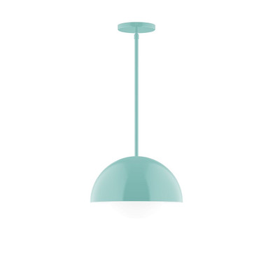 Pendants Metal Shade by Montclair Light Works ( 518 | STG432-G15-48 Arcade ) 