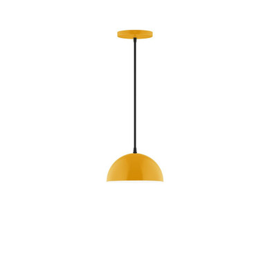 Mini Pendants Cable by Montclair Light Works ( 518 | PEB431-21-C26-L10 Arcade ) 