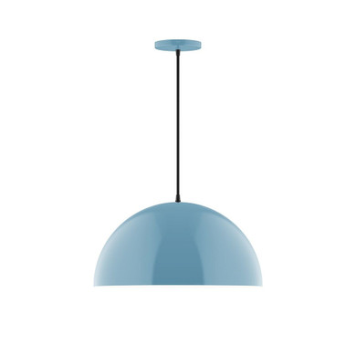Pendants Metal Shade by Montclair Light Works ( 518 | PEB433-54-C16-L13 Arcade ) 