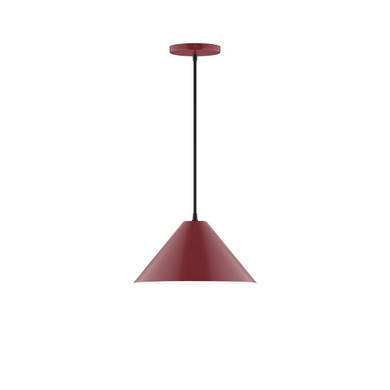 Mini Pendants Cable by Montclair Light Works ( 518 | PEB422-G15-55-C16 Pinnacle ) 