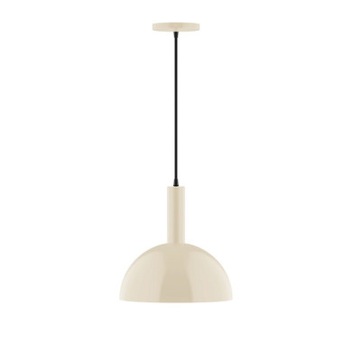 Pendants Metal Shade by Montclair Light Works ( 518 | PEBX471-G15-16-C24 Ray ) 
