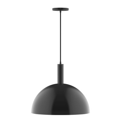 Pendants Metal Shade by Montclair Light Works ( 518 | PEBX472-G15-41-C20 Ray ) 