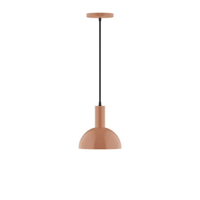 Mini Pendants Metal Shade by Montclair Light Works ( 518 | PEBX456-19 Ray ) 